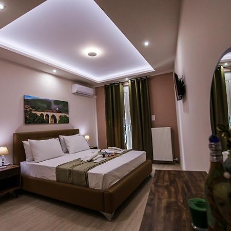 Helena'S Apartment Two Volos Ngoại thất bức ảnh