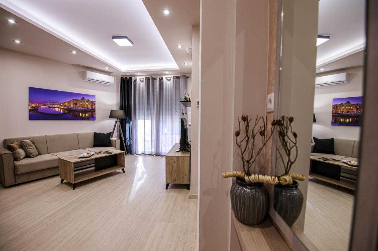 Helena'S Apartment Two Volos Ngoại thất bức ảnh
