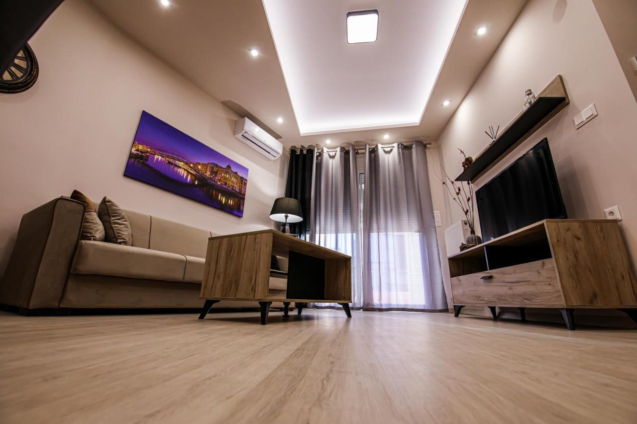 Helena'S Apartment Two Volos Ngoại thất bức ảnh