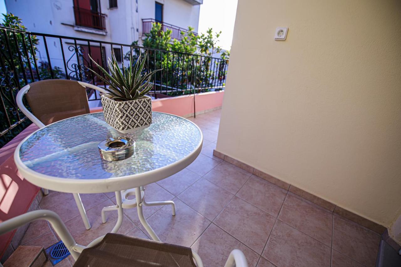 Helena'S Apartment Two Volos Ngoại thất bức ảnh