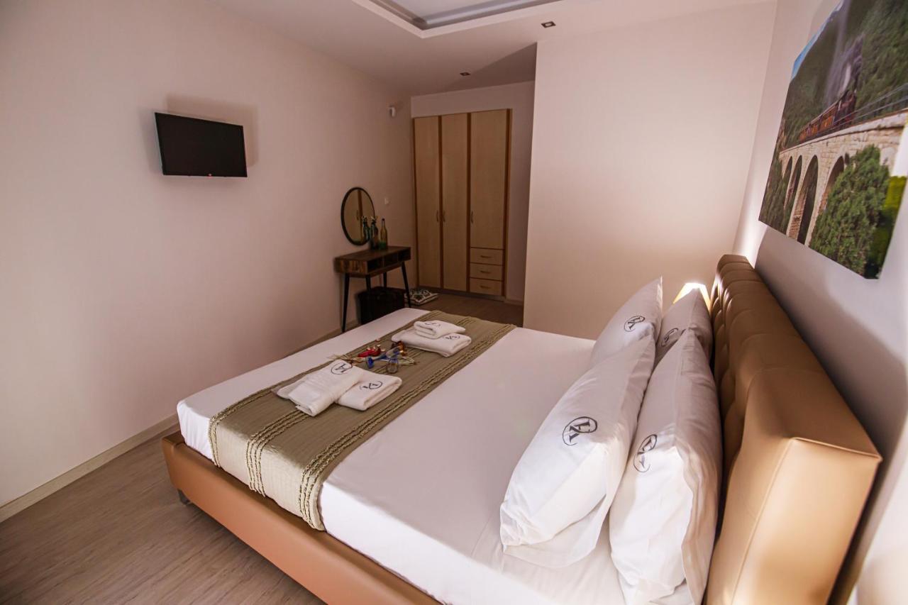 Helena'S Apartment Two Volos Ngoại thất bức ảnh